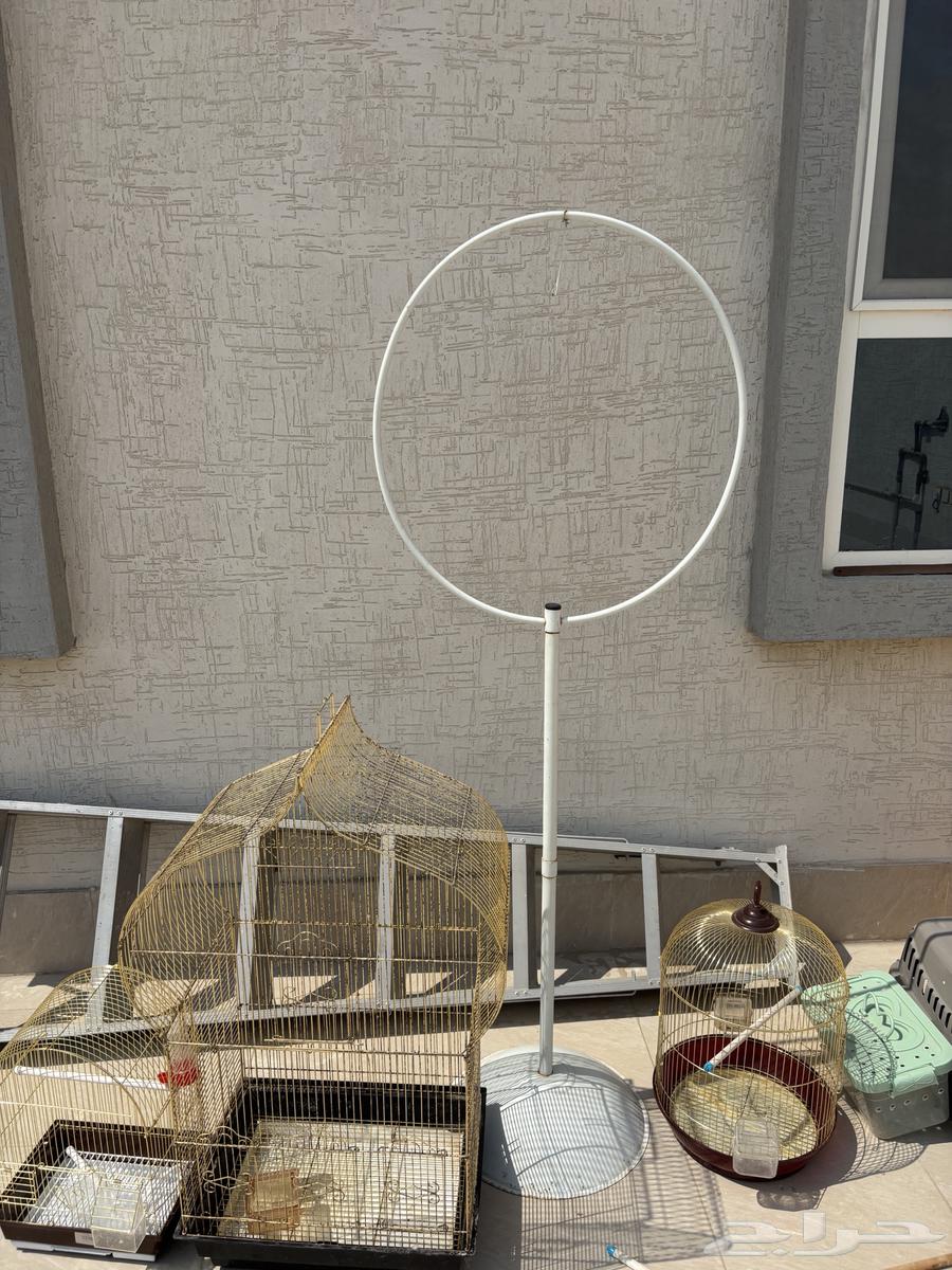 Cages64503664621442111