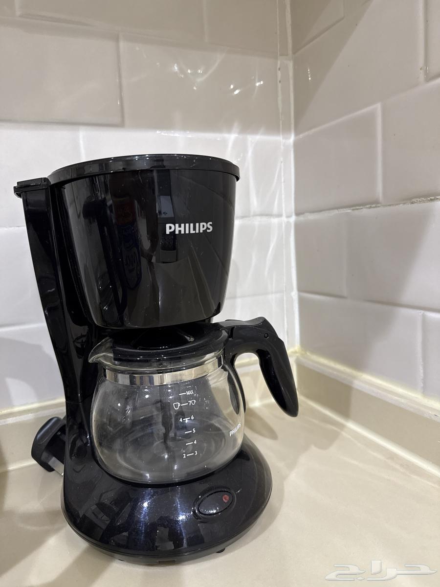 الة قهوه امريكي جديده ماركة فيلبس64503815436803110