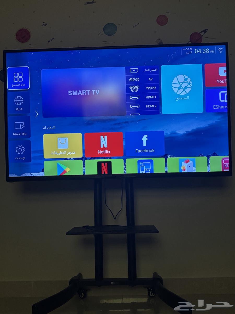 تلفزيون JVC (الاحساء)64507375014915114