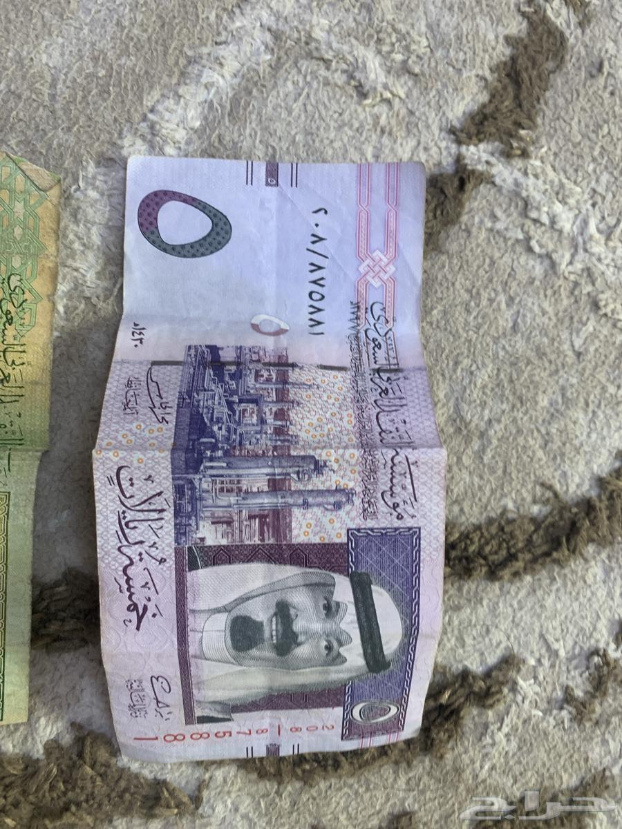 بيع ريالات ومعها خمسة الفلوس نادره ولا تحصل ابدن64506090264834112