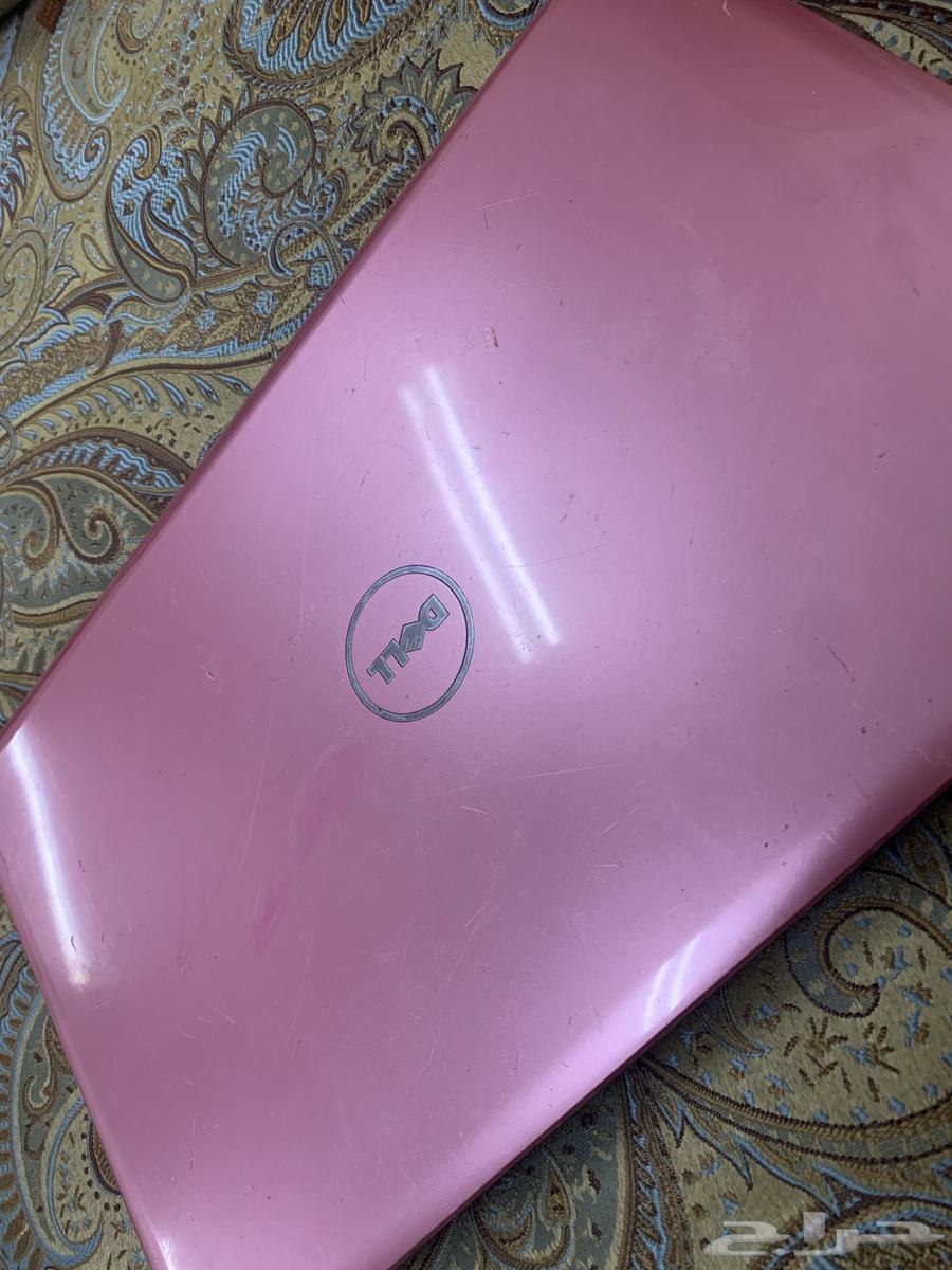 لابتوب ديل يحتاج صيانه64509292968961110