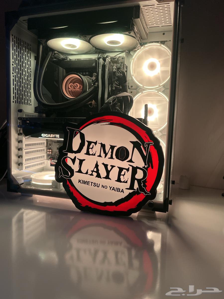 قاتل الشياطين اسطورية 45 ريال خصم64505777310082111