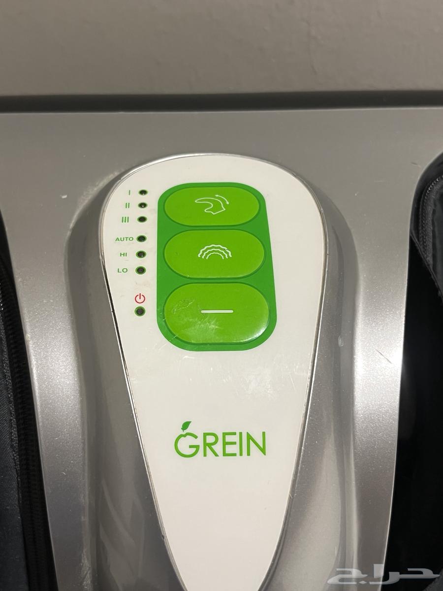 جهاز تدليك للأرجل64508243366274113