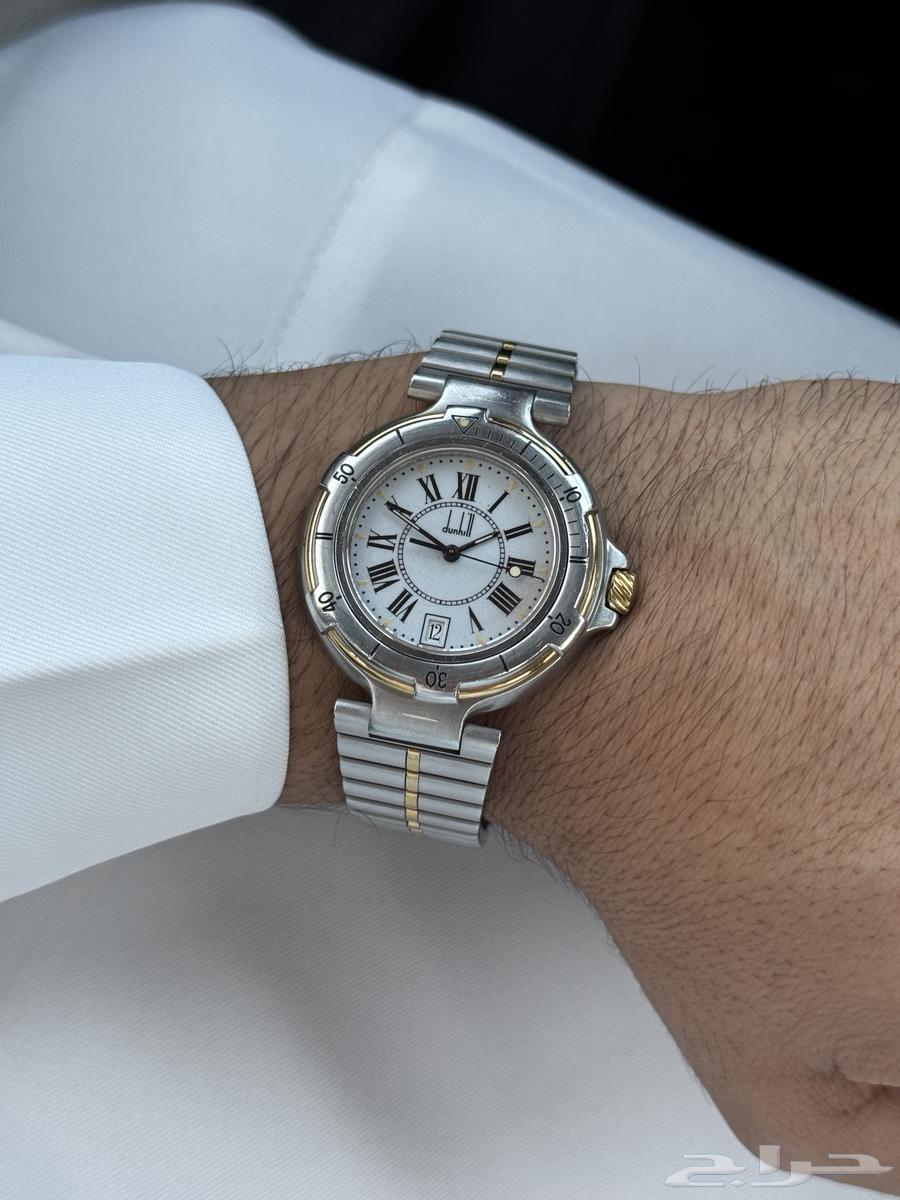 ساعة دنهل ملينيوم64504296886018111