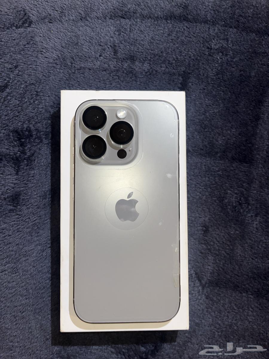 آيفون 16 برو 256 قيقا64503637183234110