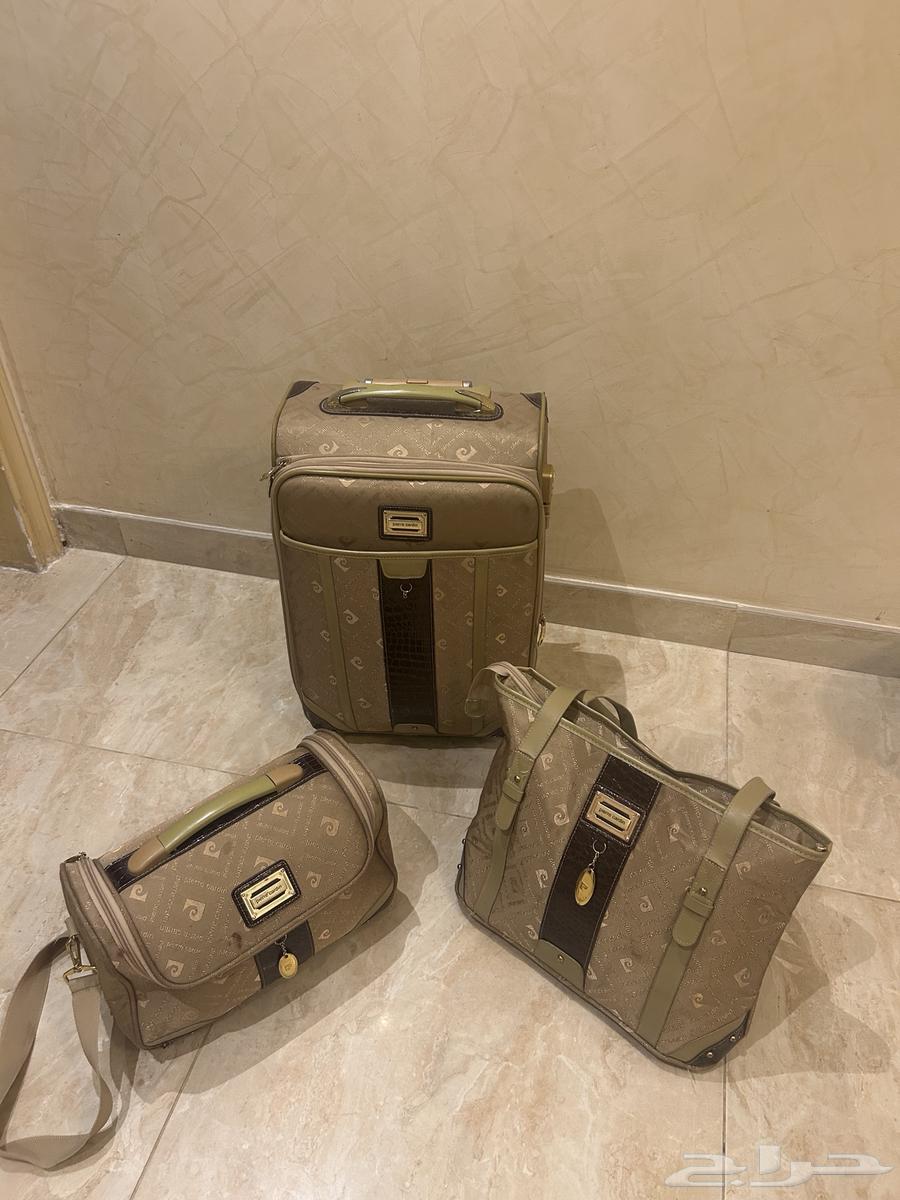 طقم حقائب سفر ( شنط سفر )64507598833153110