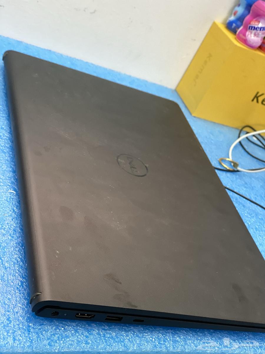 حاسوب شبه جديد ستعمال خفيف مرة لتفاصيل64507667862531110