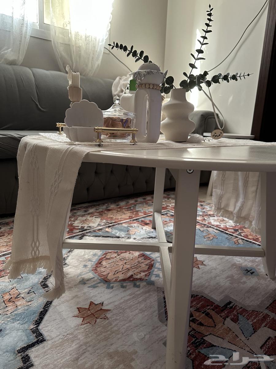 طاوله من ايكيا64506563138433110