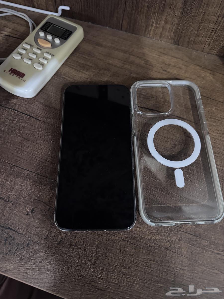 ايفون 14 برو ماكس بنفسجي64506380391939110