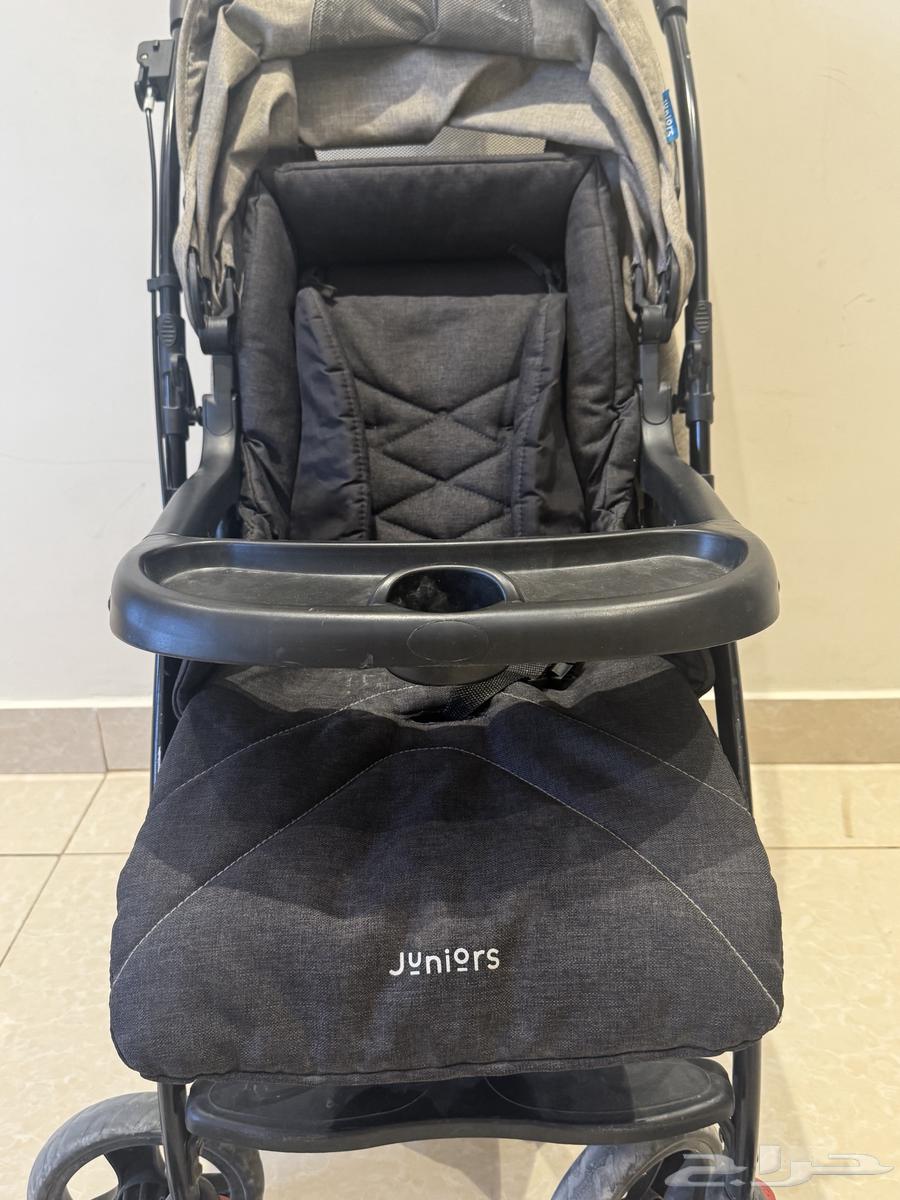 عربية اطفال ماركة ( جونيورز)64504050962945110