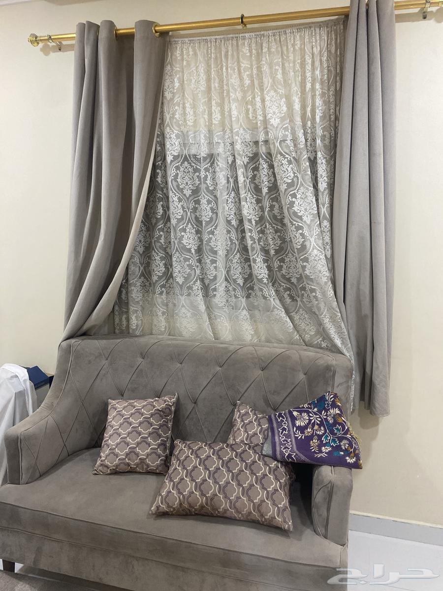 مكيف والكنب لبيع مستعمل ع اسوم64508733621763111