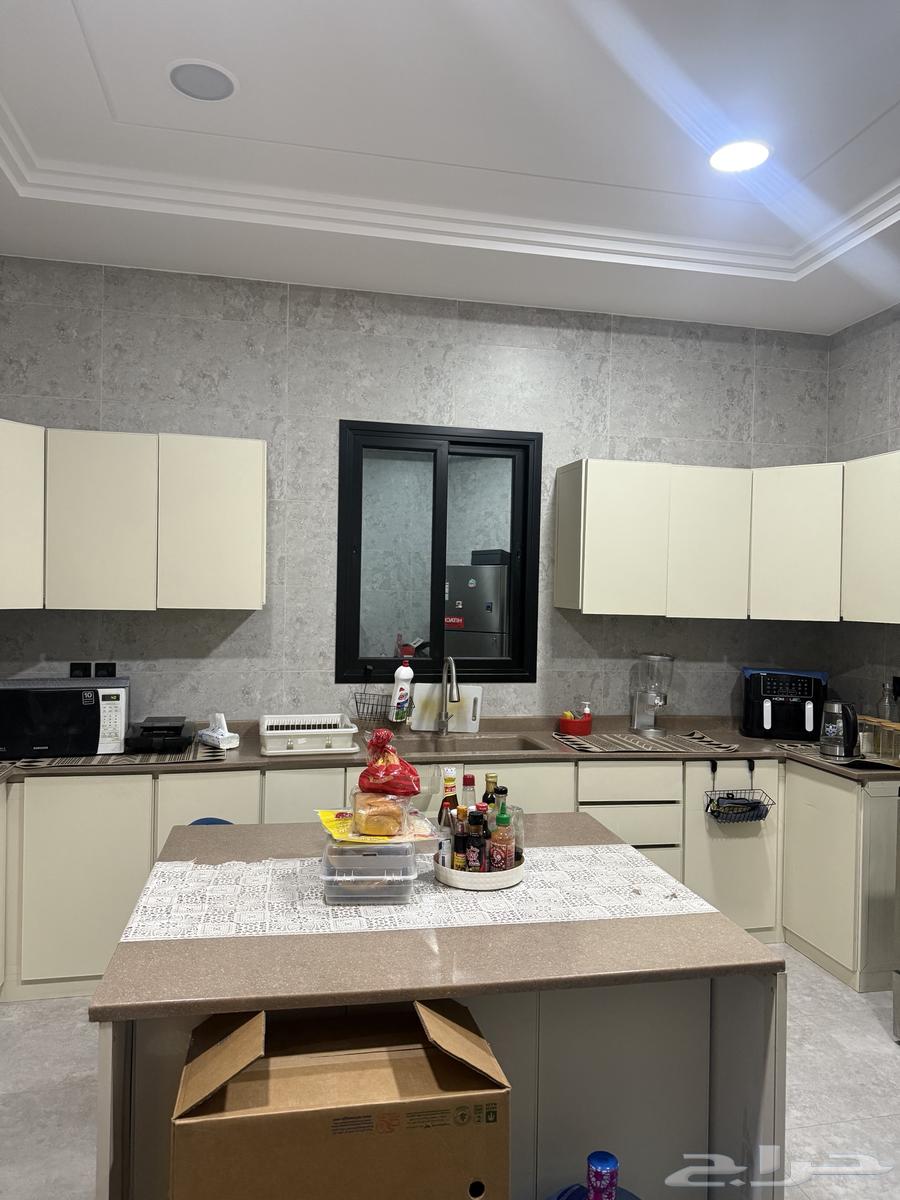 مطبخ نظيف للبيع64502927682307110