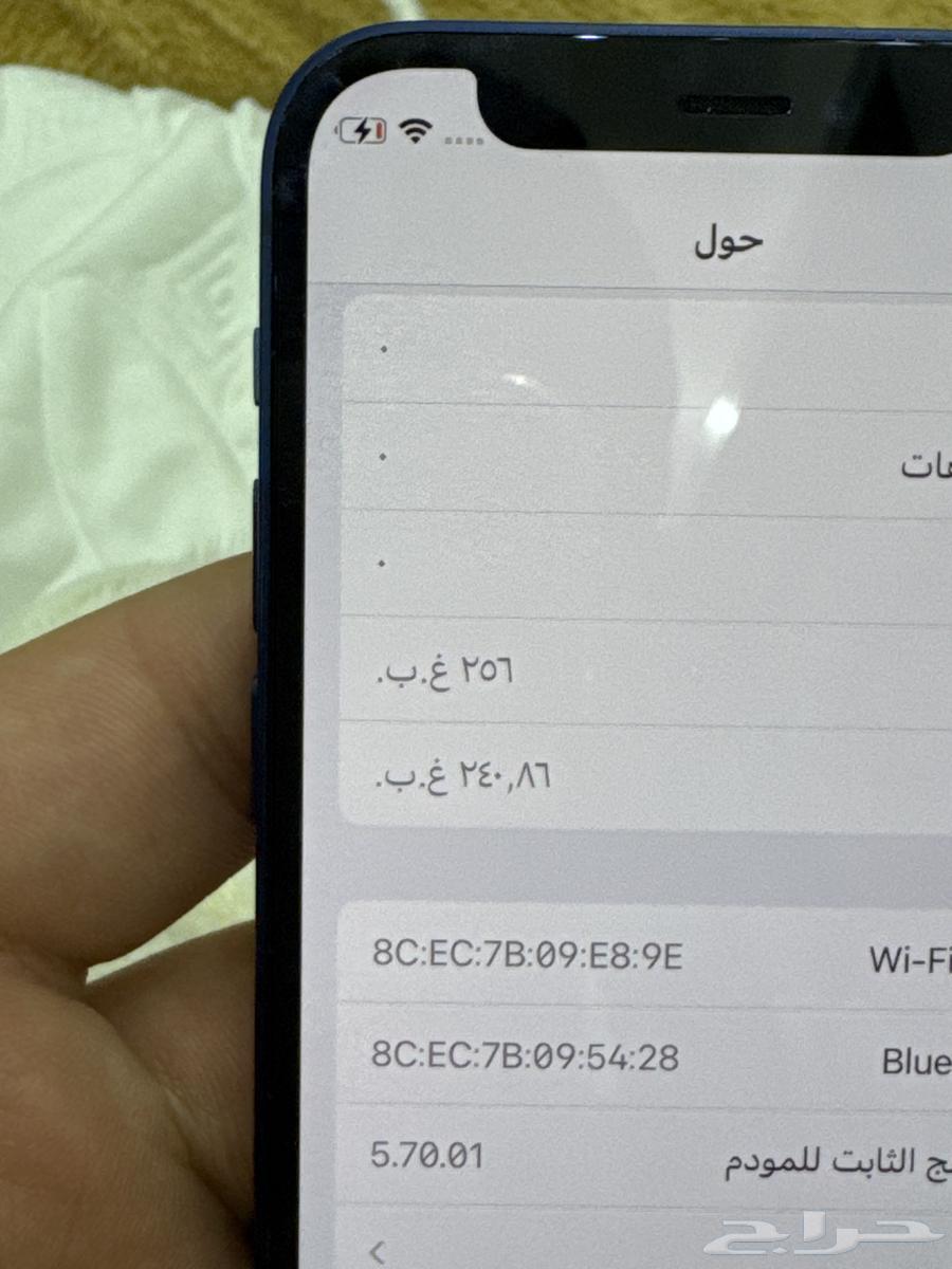 ايفون 12 ميني64506217145218114