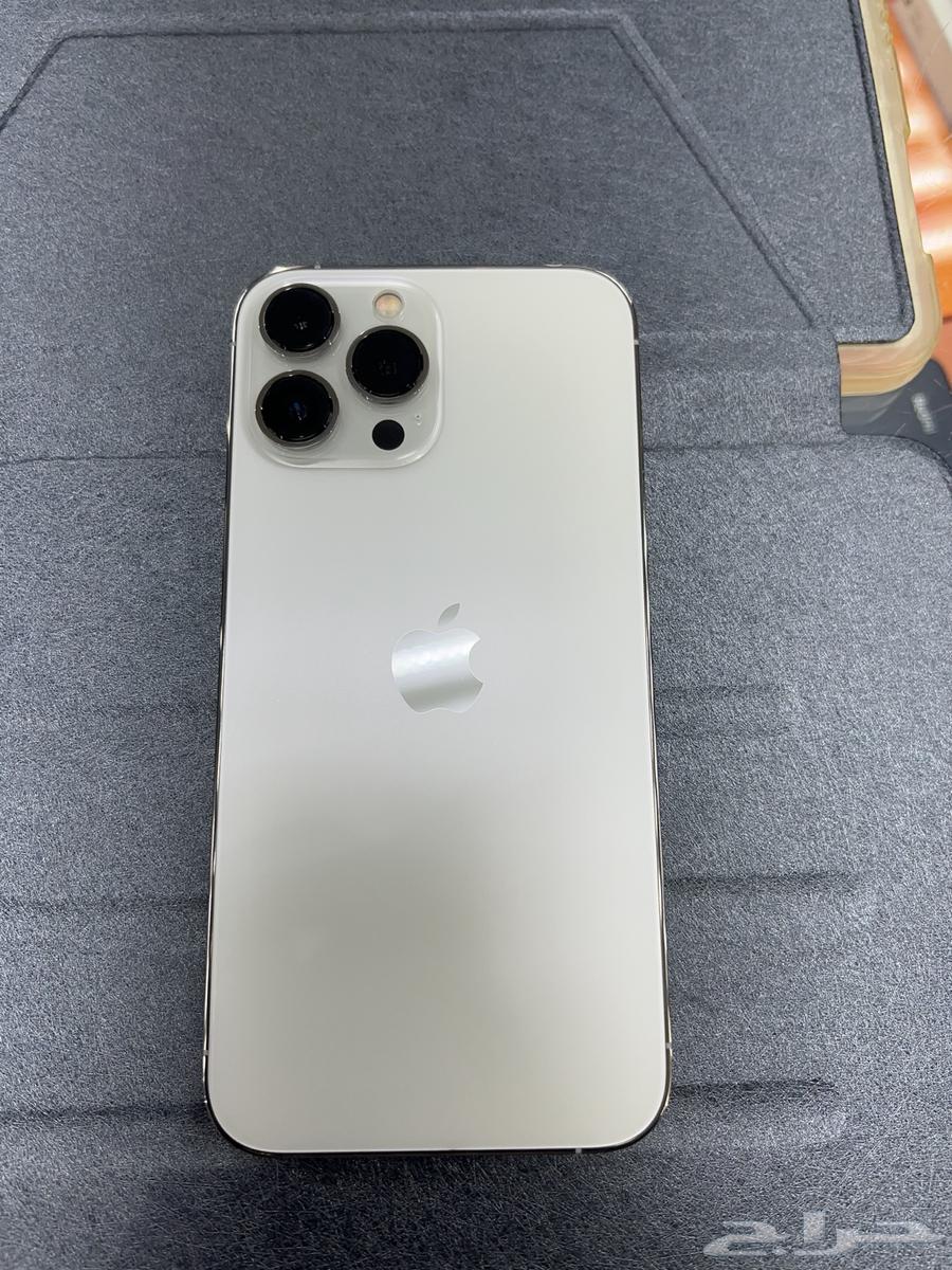 للبيع  آيفون 13 برو ماكس64509490626050114