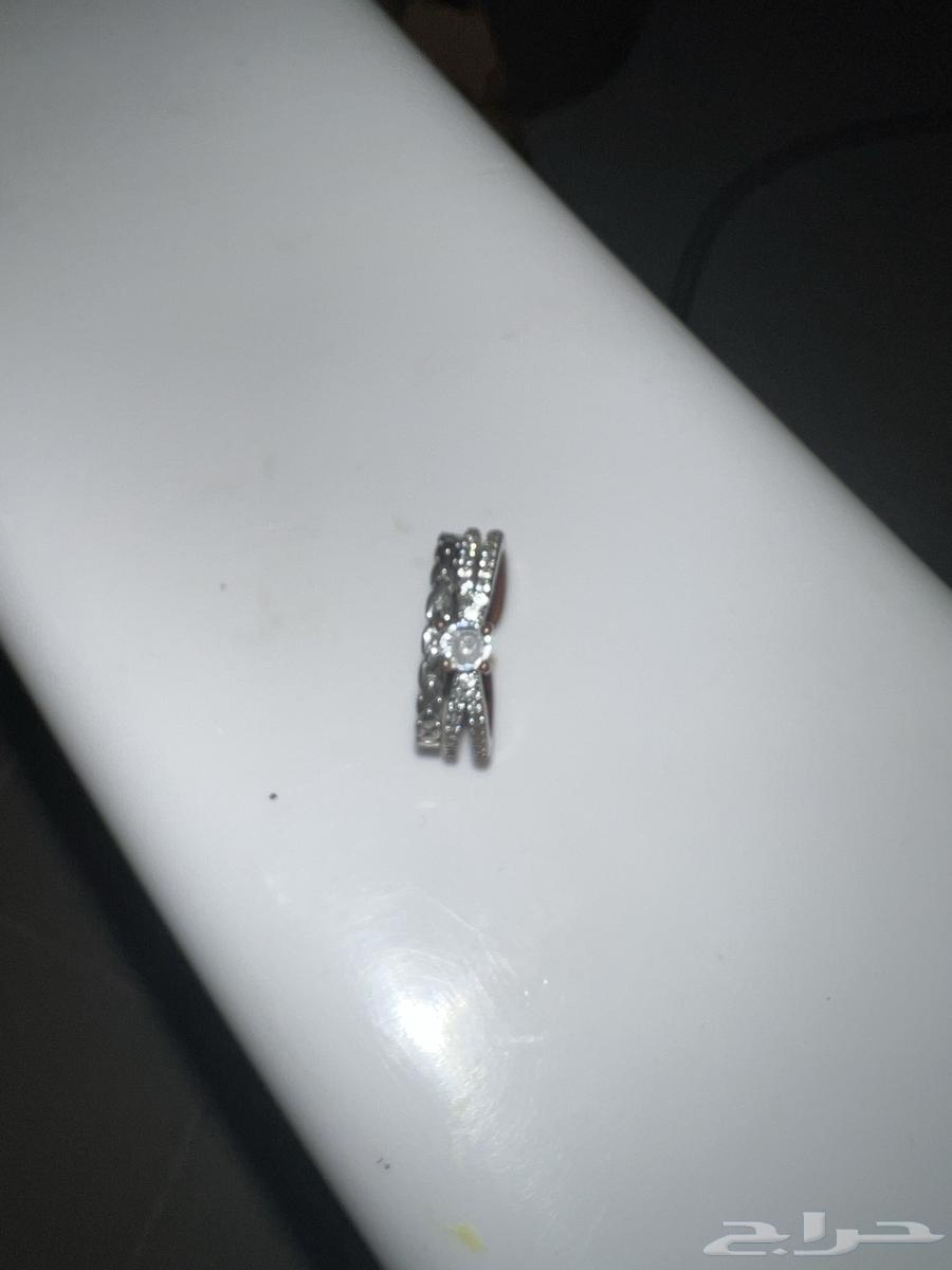 خاتم نسائي للبيع64510478891009111