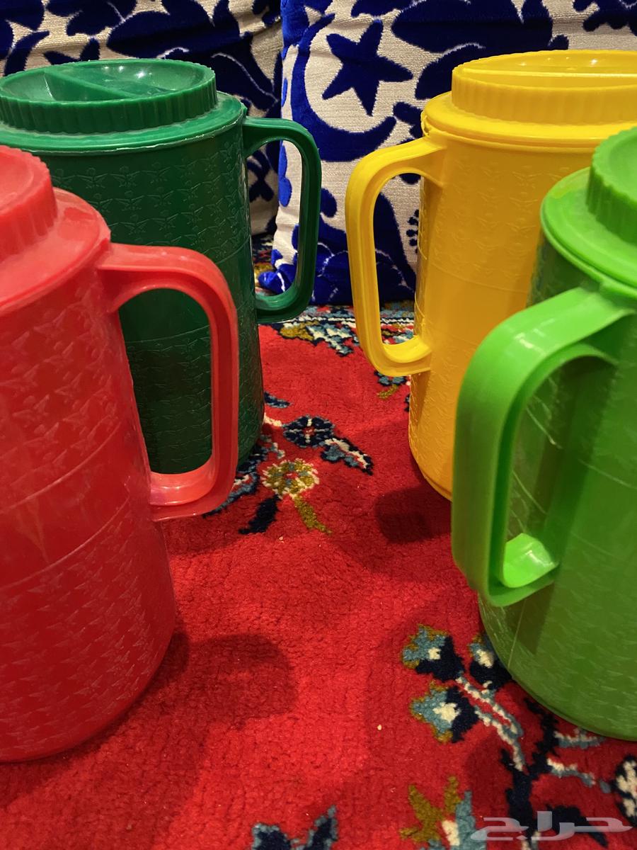 جيوك ملونه قديمه عليه شعار الخطوط السعوديه القديم64504119081219113