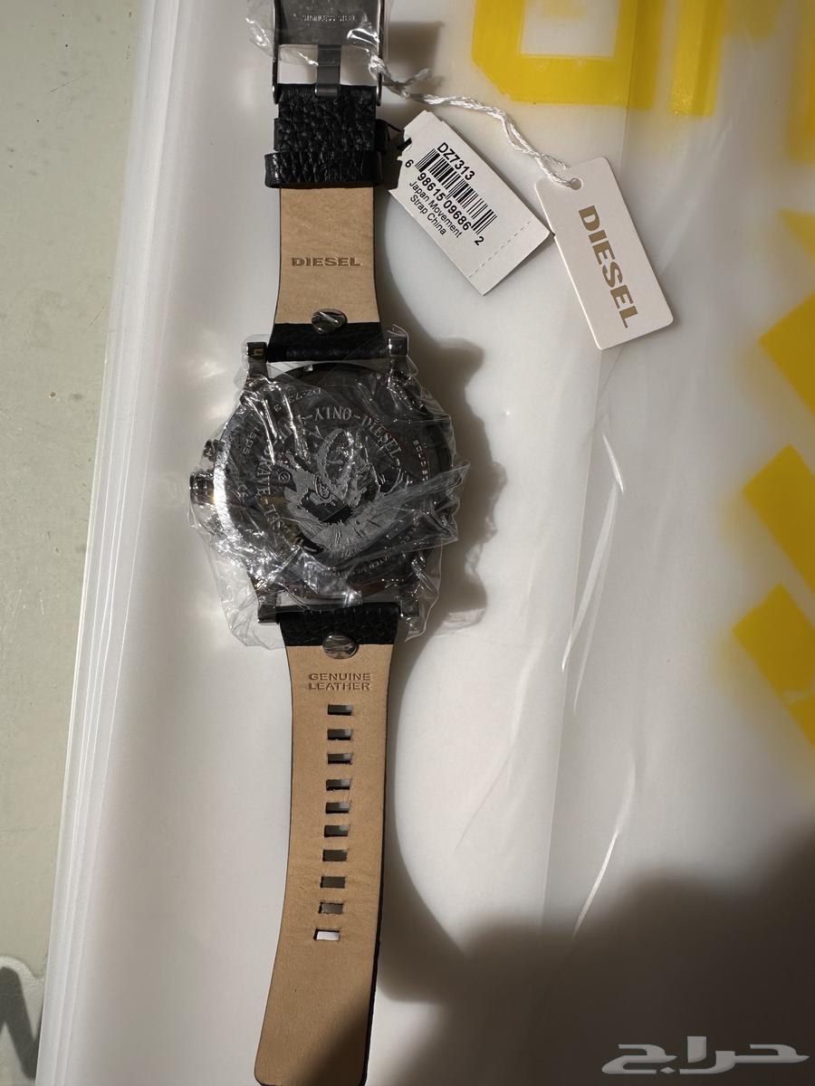 للبيع ساعة ديزل الأصلية64509546981761112