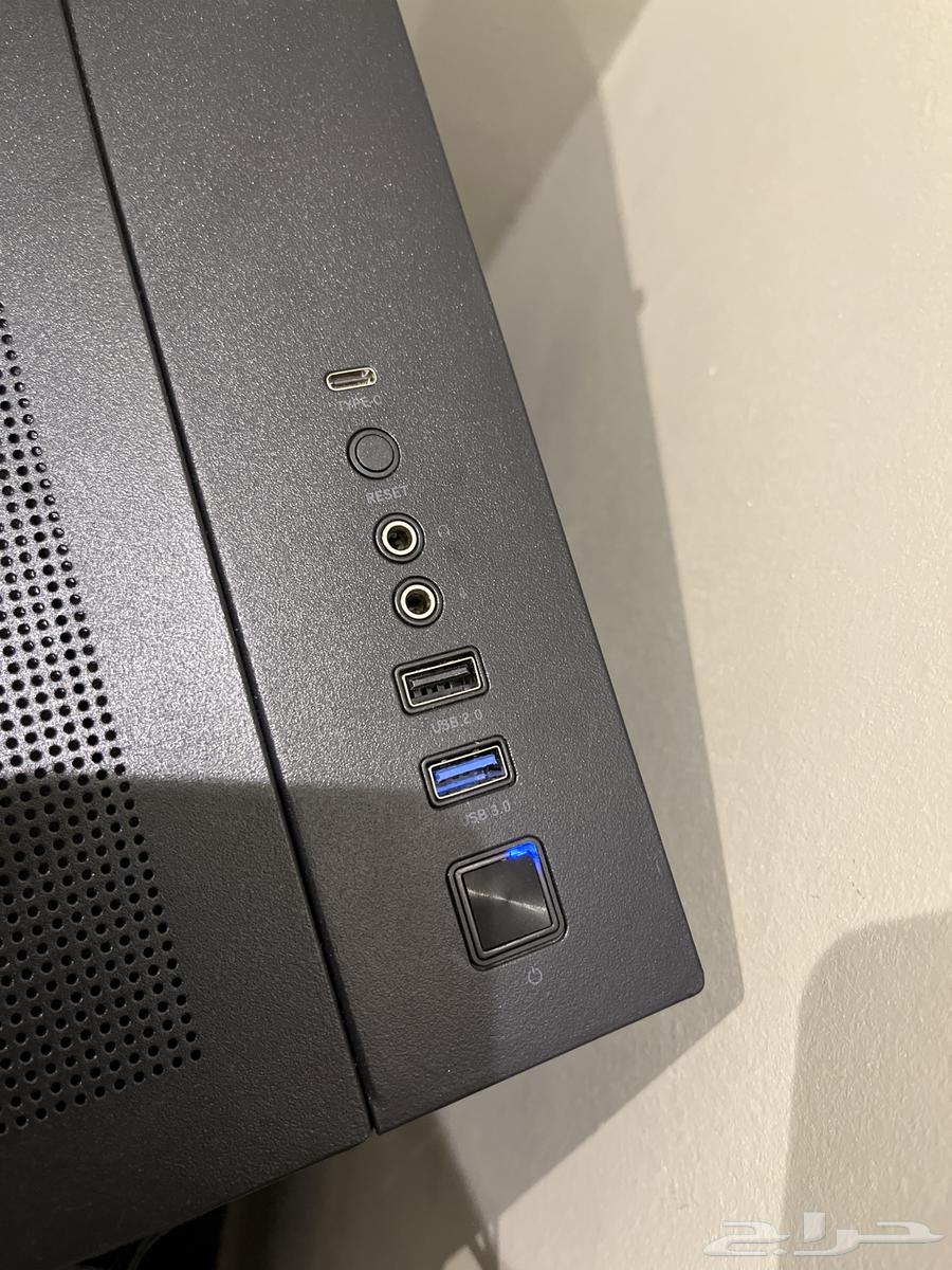 PC used for two months64509561077121111