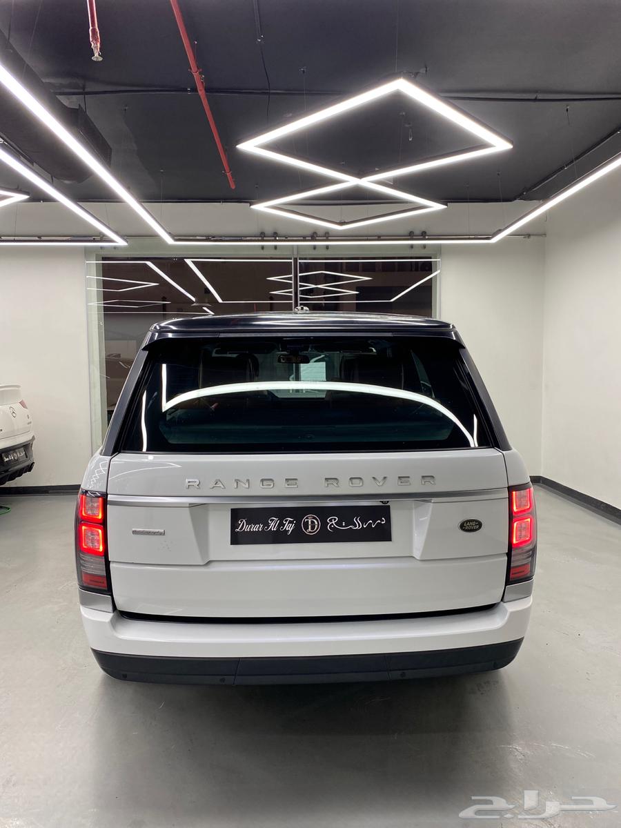 Range Rover Autobiography64694892040705114