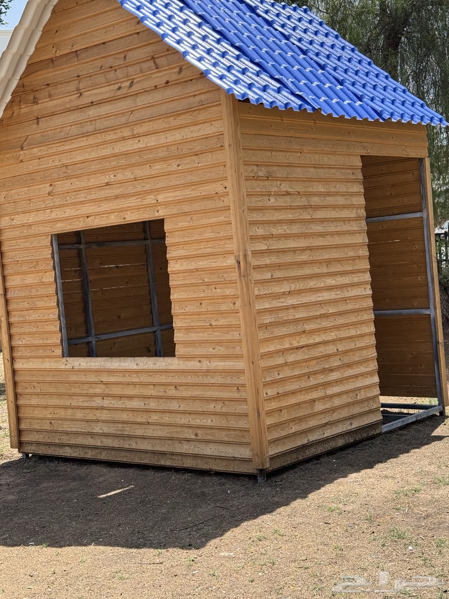 اكشاك جديدة للبيع64504228304002111