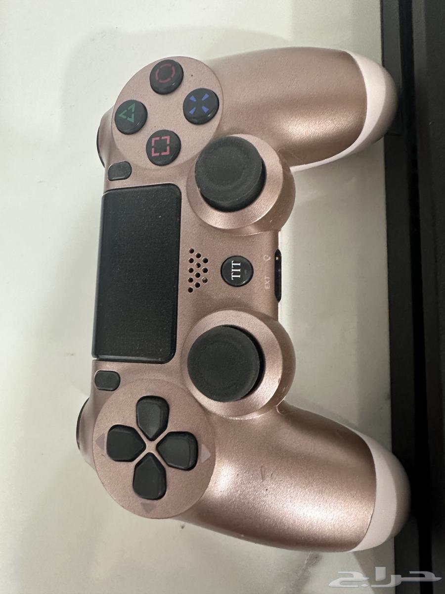 للبيع سوني 4 يقبل التعديل64504777727106112