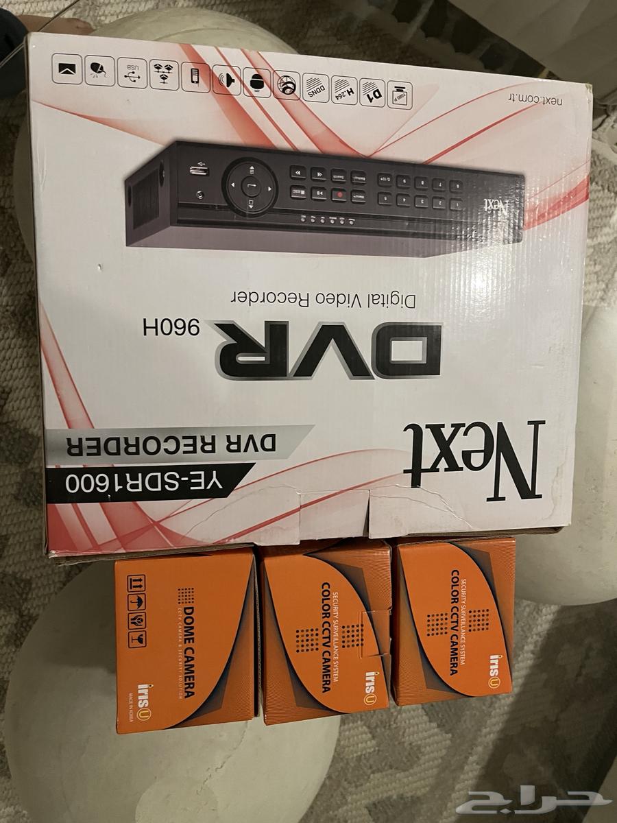 New cameras with receiver64510704667907112