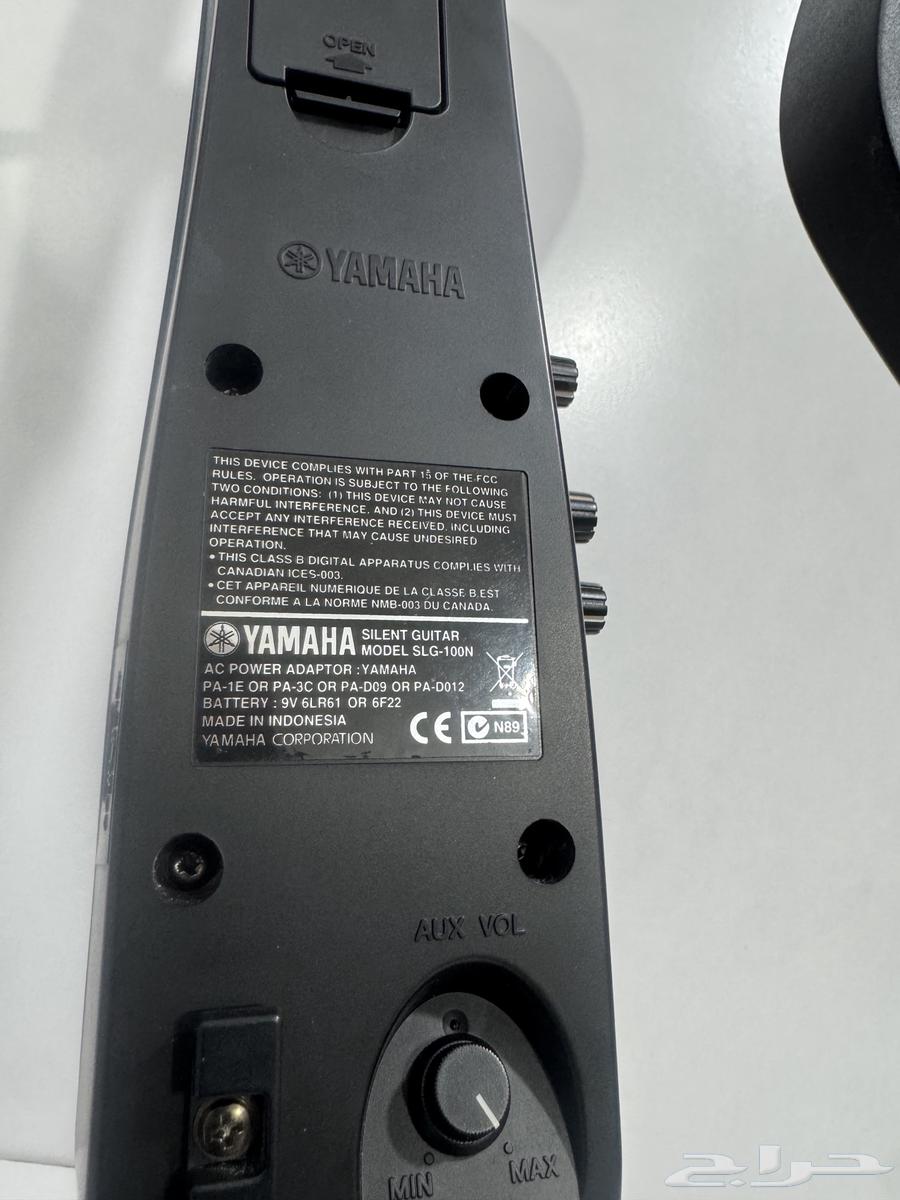 Electronic Guitar Number 264510916252545113