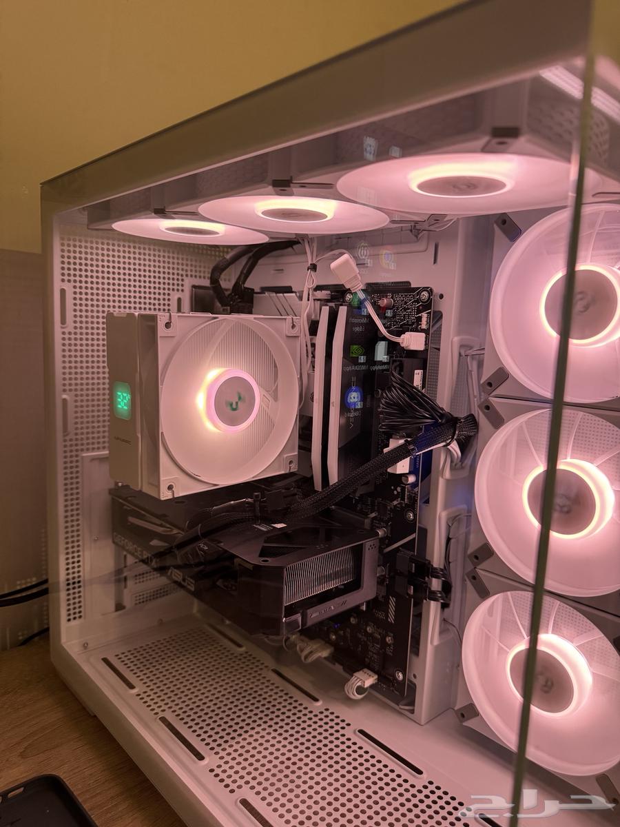 Use of two months Pc 5060Ti64507696398594110