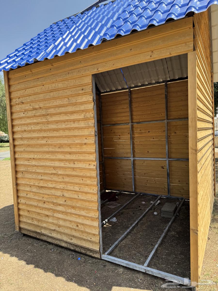 اكشاك جديدة للبيع64504228304002112