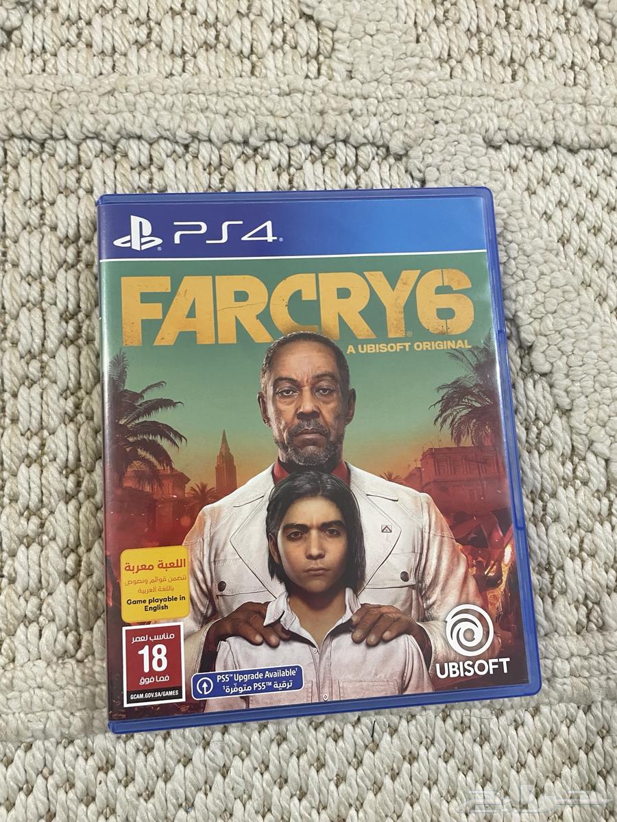 للبيع شريط فار كراي 464509124128771110