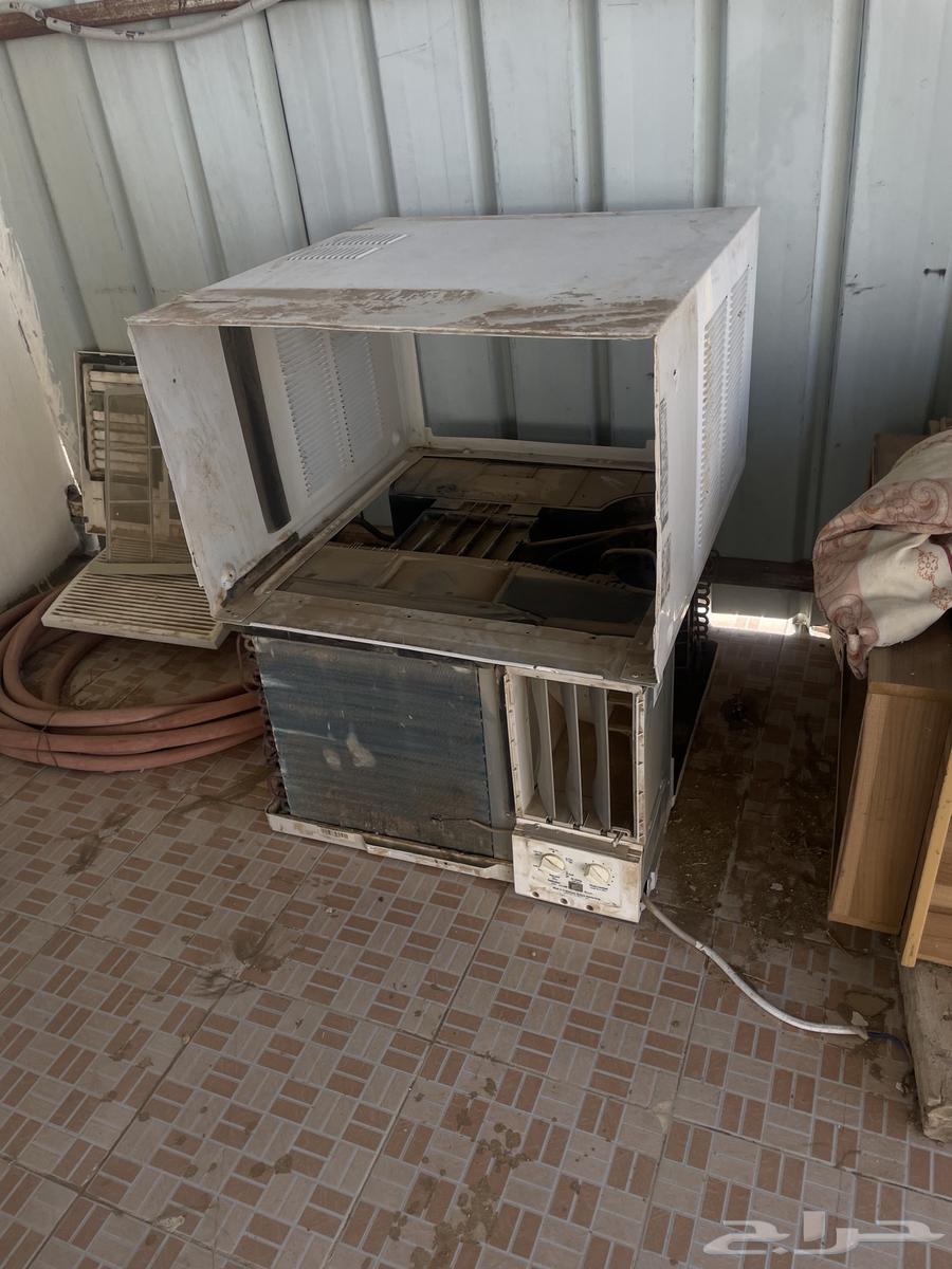 السلام عليكم مكيف للبيع64507109840257112