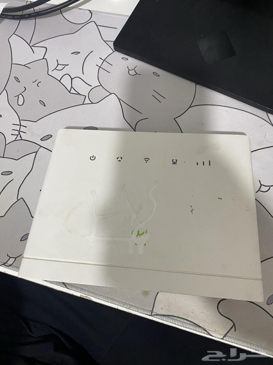 Huawei 4g router64507557293825110