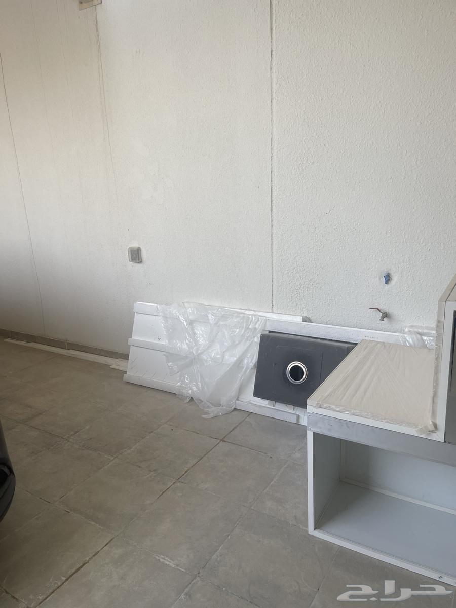 مطبخ جديد للبيع فالدمام64504901352835111