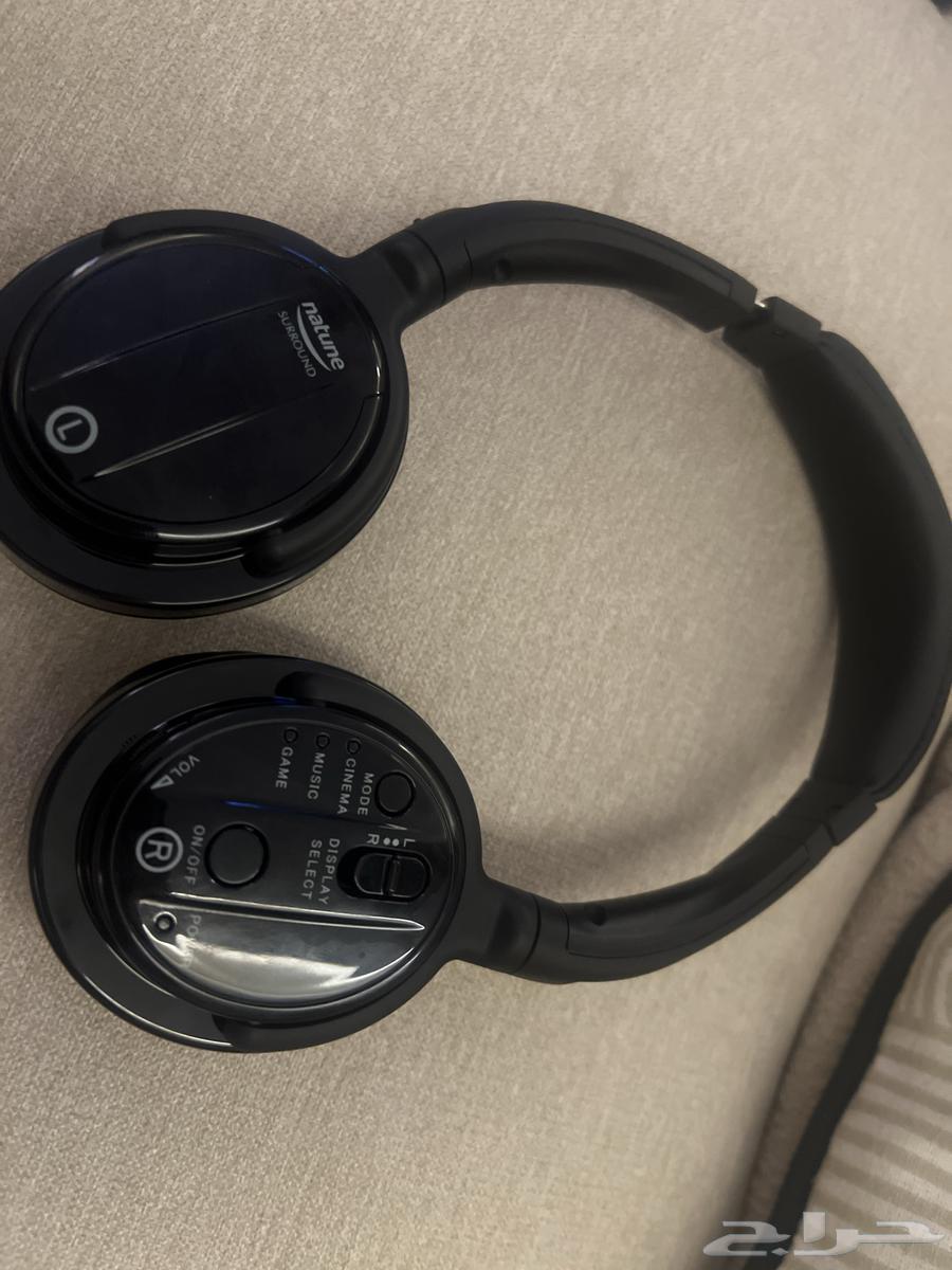 سماعه لكزز للبيع على السوم64506703961730110