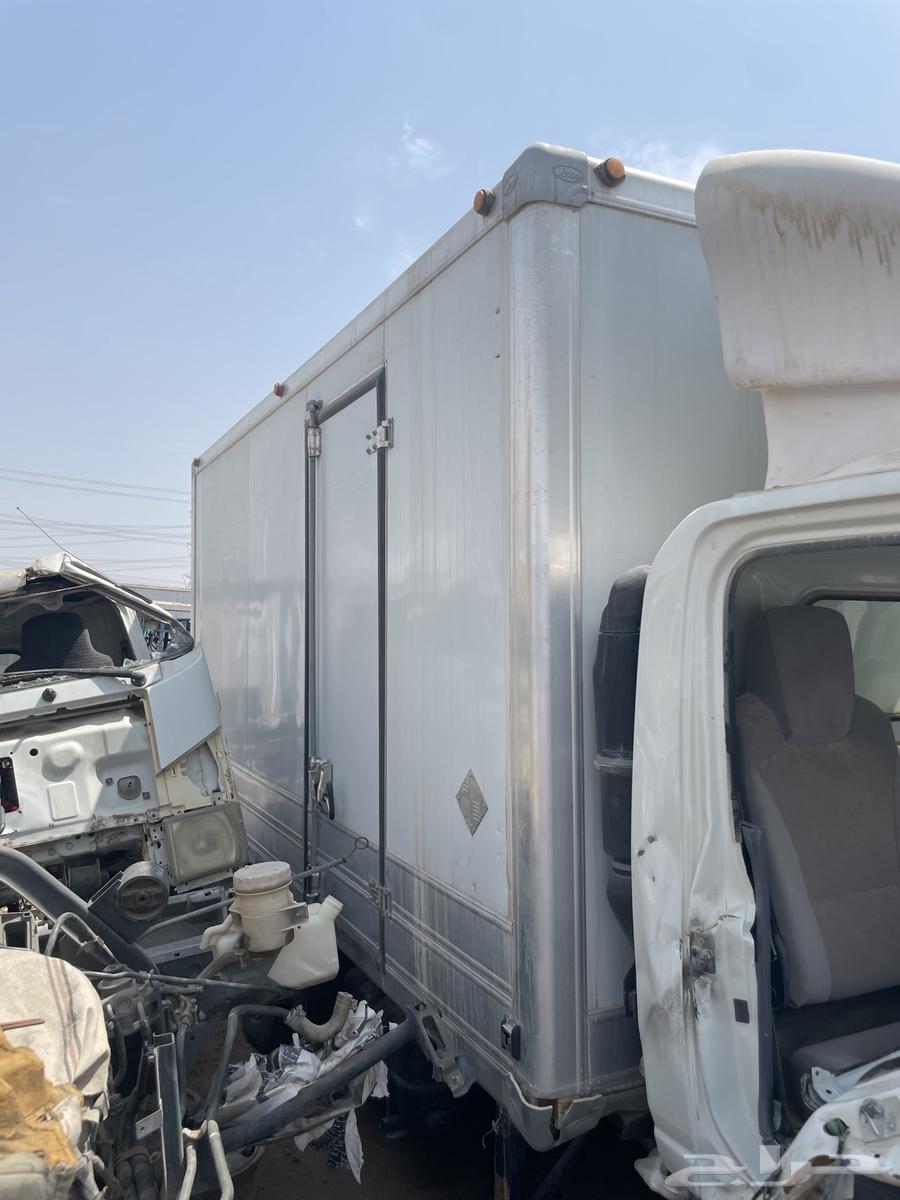 ThermoKing Refrigerator Container64505356698497112