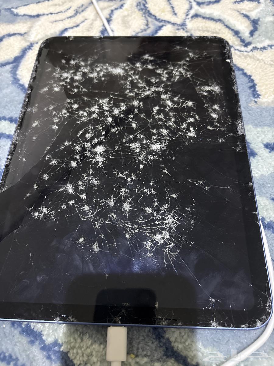جهاز ايباد الجيل العاشر جديد مفقود64509152096771111