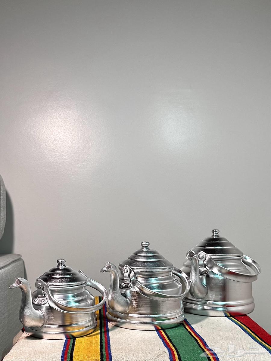 توفر طقم أباريق هندية معدله64508831494914111