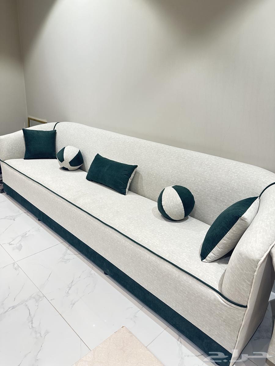 كنب 5 قطع على السوم64508789085955113