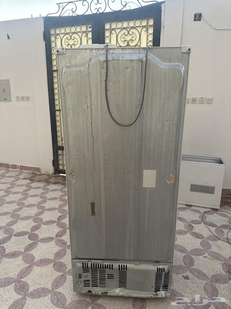 للبيع ثلاجه وفرن صغير64507879982595113