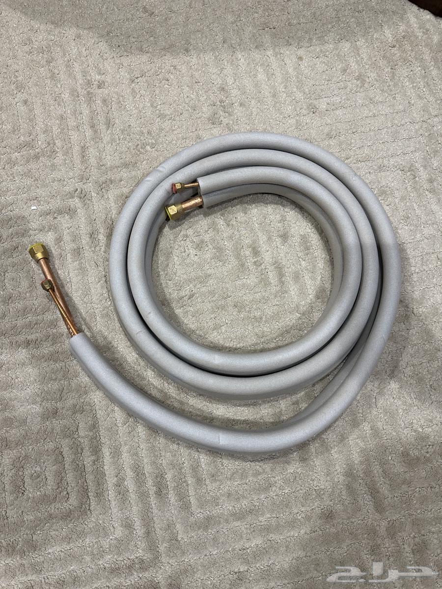 Copper AC image64502927593345110