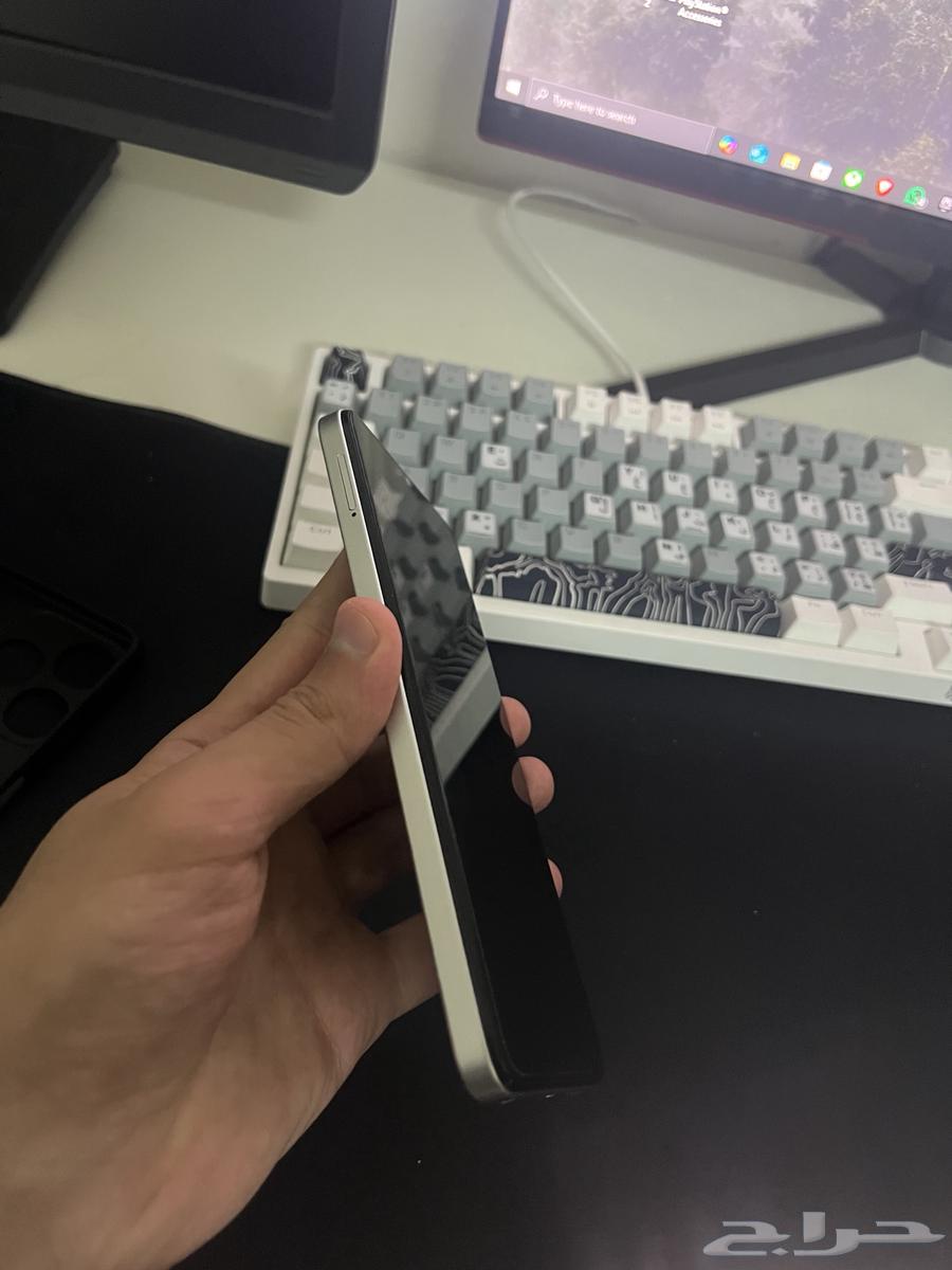 Brand new mobile with excellent memory and performance, suitable for daily use64502913871875110