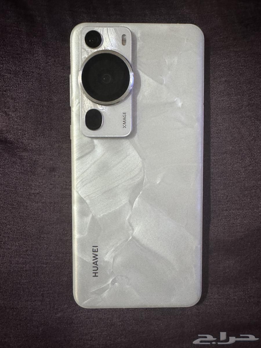 جوال هواوي p60 pro شبه جديد64503582038403110