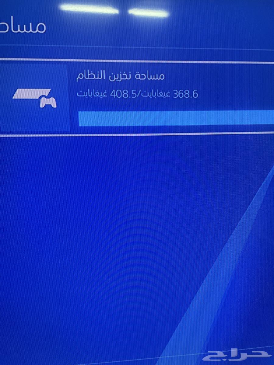 Sony PS4 very good condition with controller64507866155906113