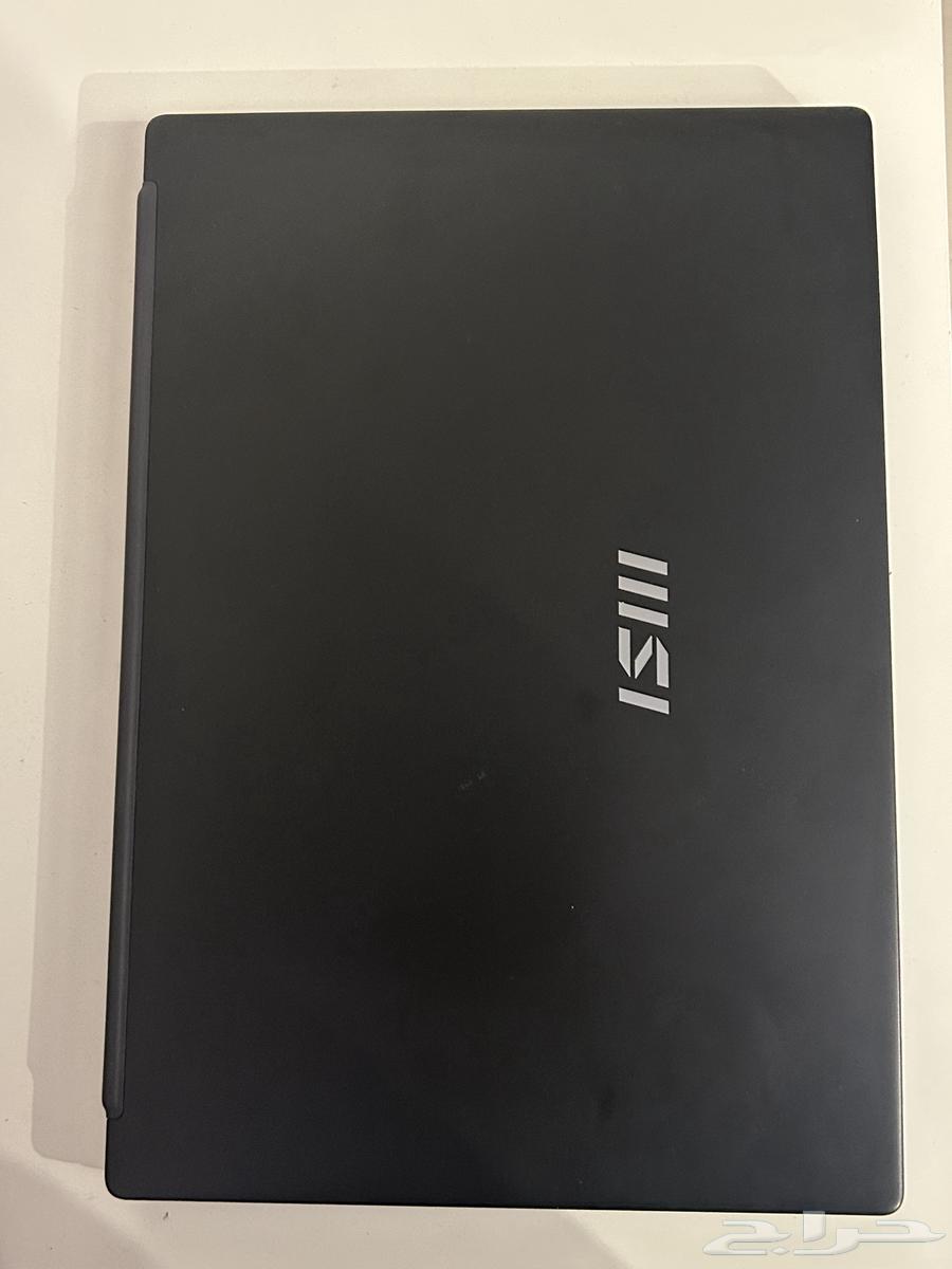 لابتوبMSI64503335804034112