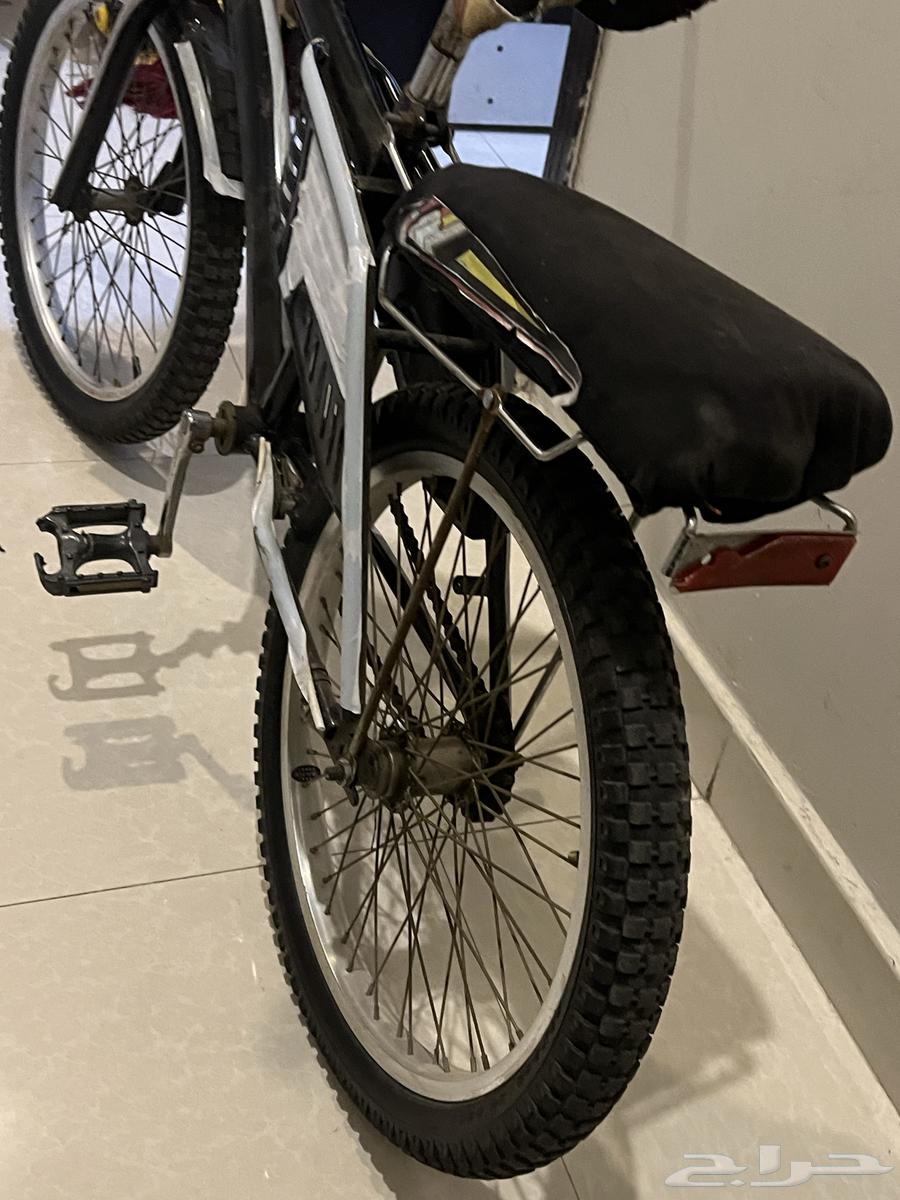 دراجة رامبو مقاس 20 تم التخفيض ب 150 ريال64509998440962114
