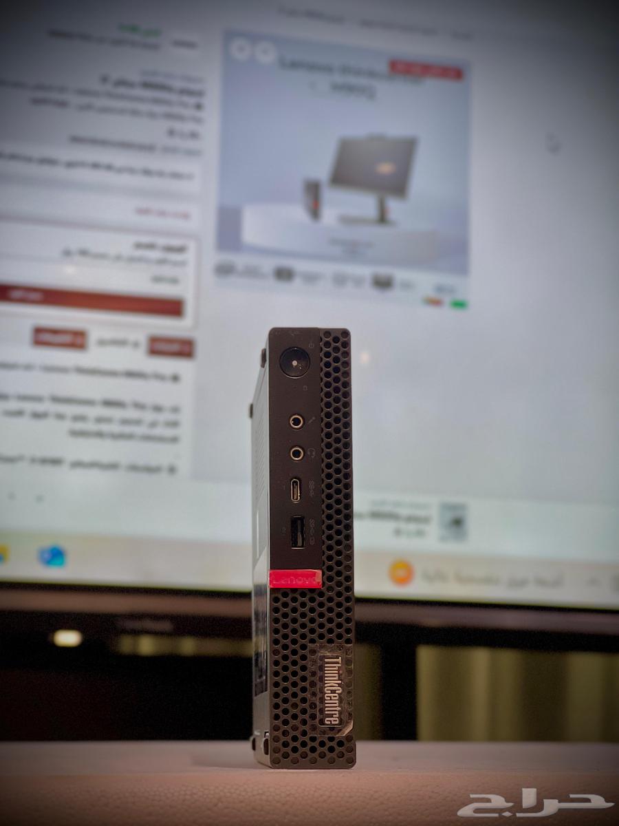 Lenovo desktop computer for office work, 9th generation64505833315843110