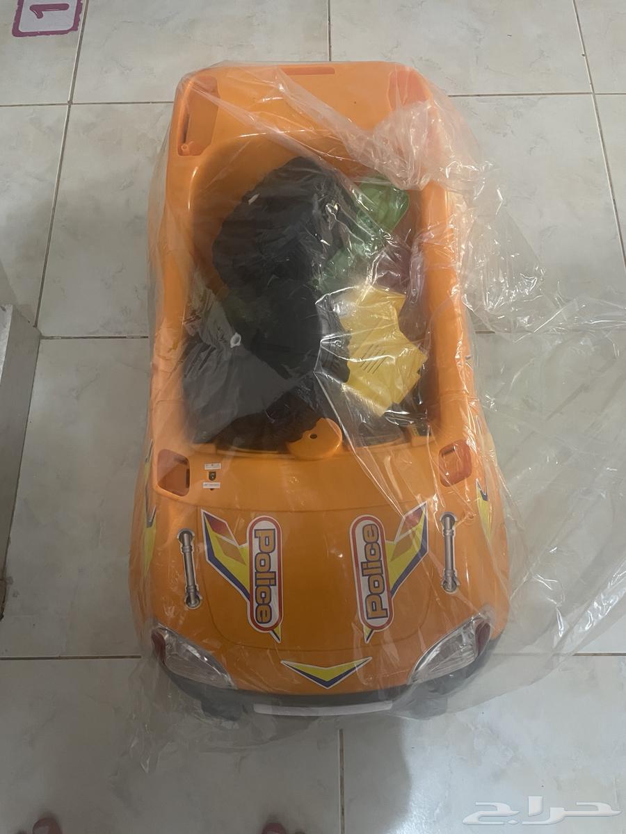 سياره شحن مع ريموت 6 فولت64505314932866112