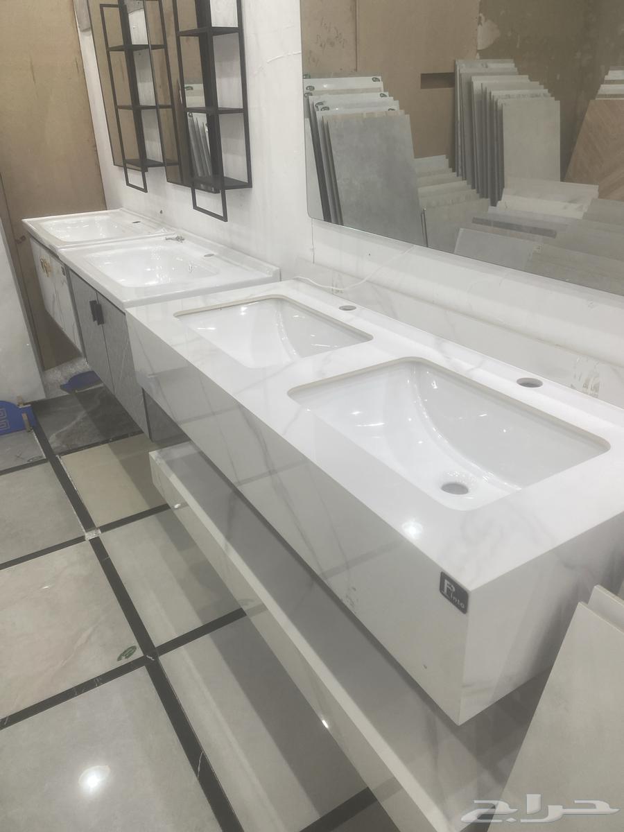 لبيع مغاسل جاهزه64508145103362112