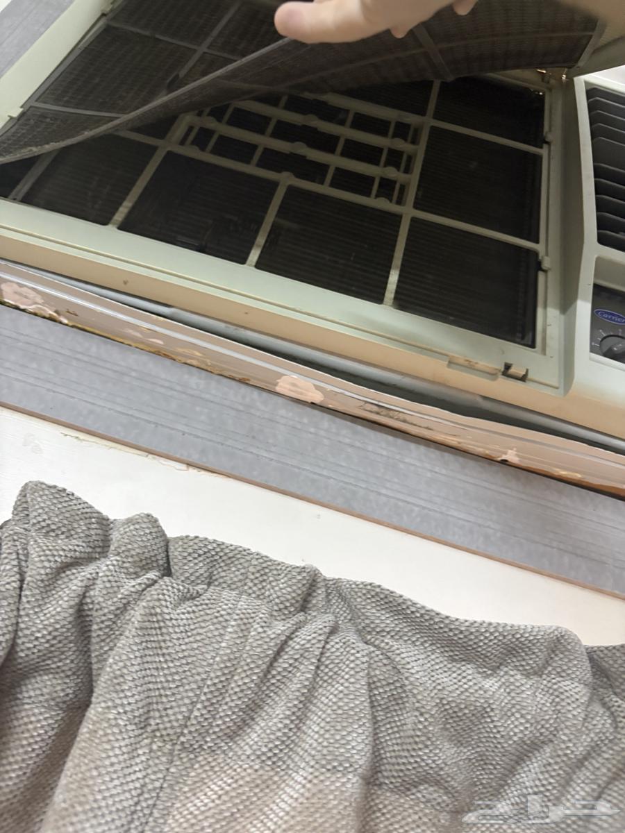 مكيف شباك 2464507838215169111