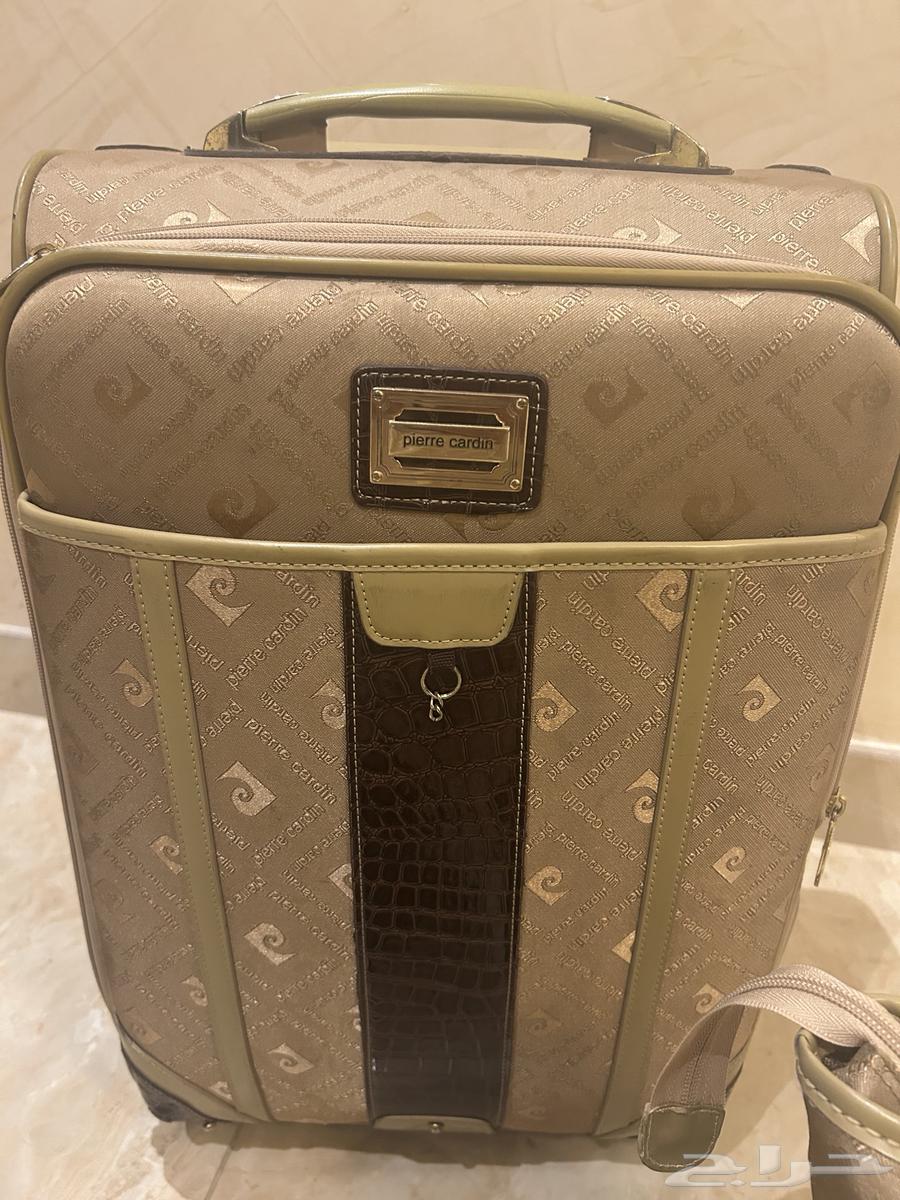 طقم حقائب سفر ( شنط سفر )64507598833153112